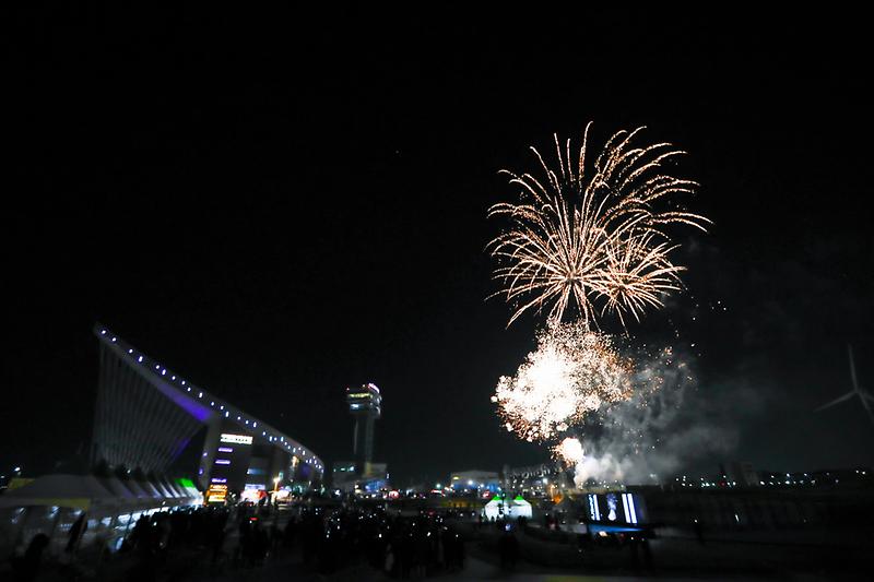 20191231 2019년 정서진 해넘이 축제 사진