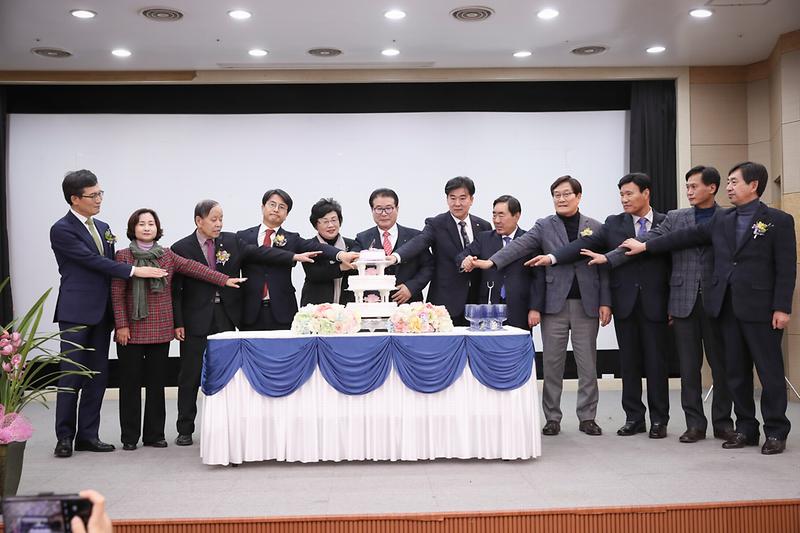 20200128 서구주민자치협의회장 이취임식 사진