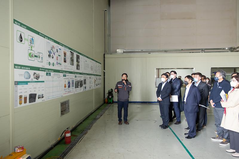 20210415 자원순환 우수사례 비교시찰 사진