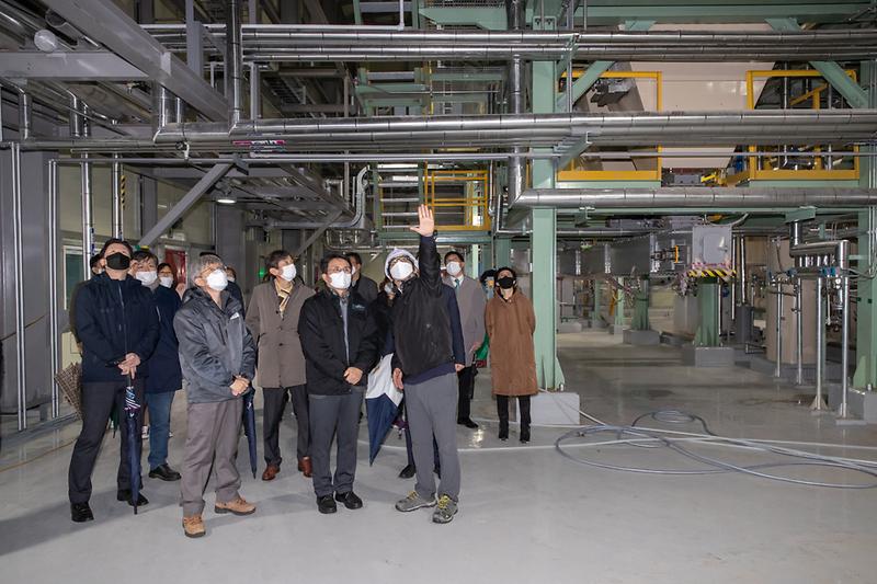 20210312 자원순환 우수지역 비교시찰 사진