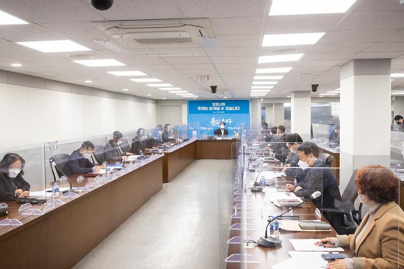 20210416 동장 소통의 날 사진