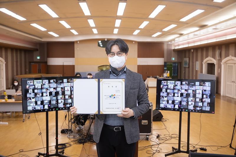 20220319 어린이참여위원회 위촉식 사진