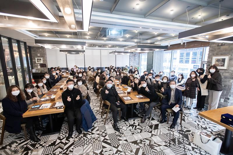 20221215 서구지역아동센터협의회 행사 사진