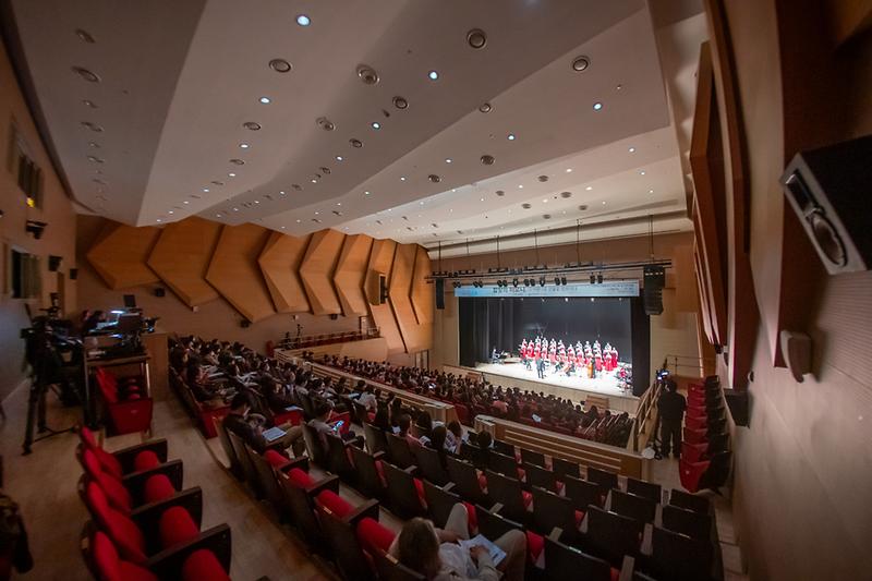 20231019 서구립합창단 제31회 정기연주회 사진