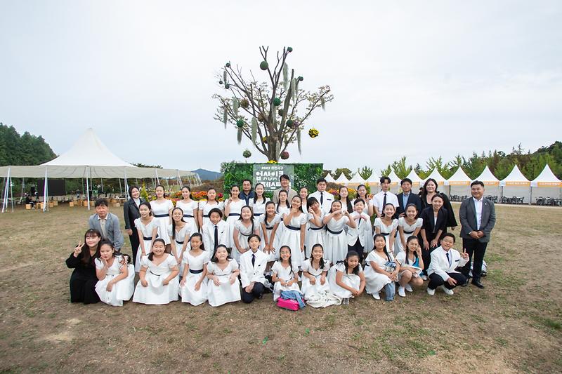 20231007 업사이클 페스티벌 개회식 사진