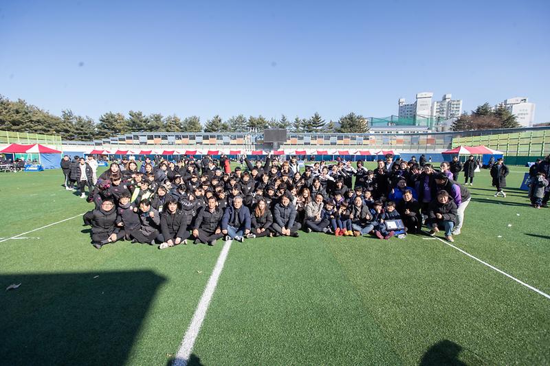 20231203 제7회 서구청장배 풋살대회 사진