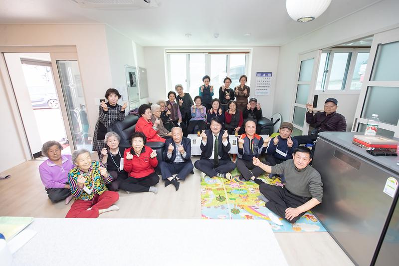 20230310 원당동 구립 경로당 현장 방문 사진