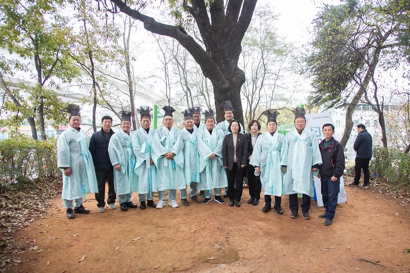 20231115 검암동 당제 사진