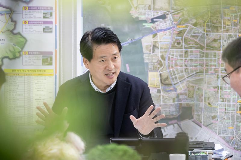 20240119 세계일보 신년 인터뷰 사진