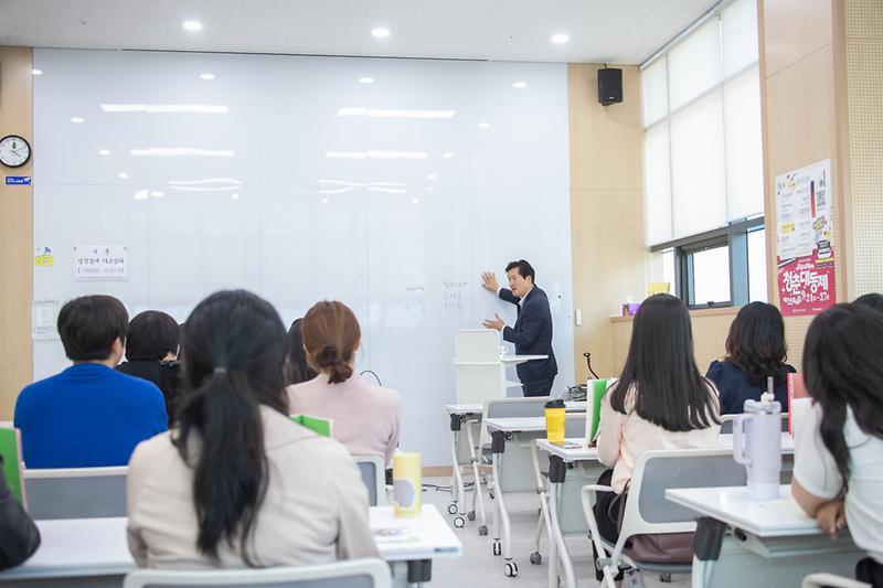 20240927 MZ공무원 꼼지락 워크숍 사진