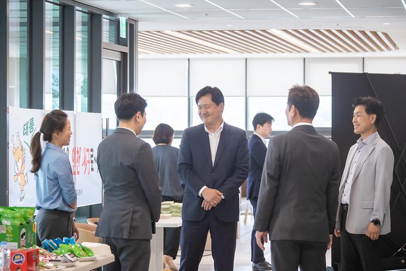 20240617 코스트코 청라점 채용 박람회 사진