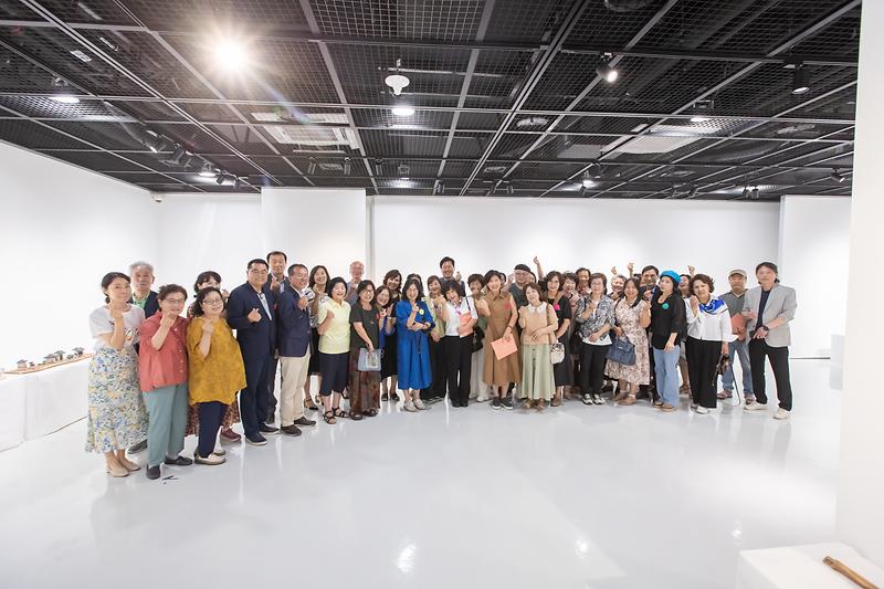 20240723 제14회 도예협회전 사진