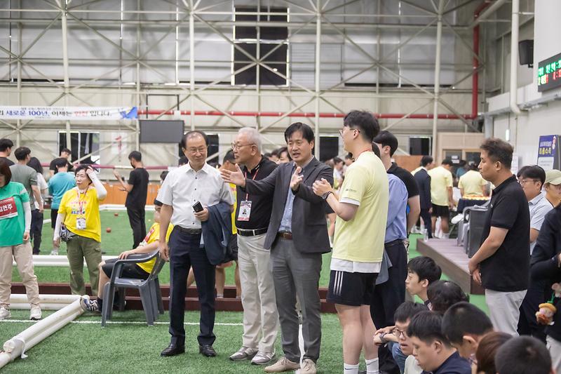 20240817 제17회 스페셜올림픽코리아 전국하계대회 사진