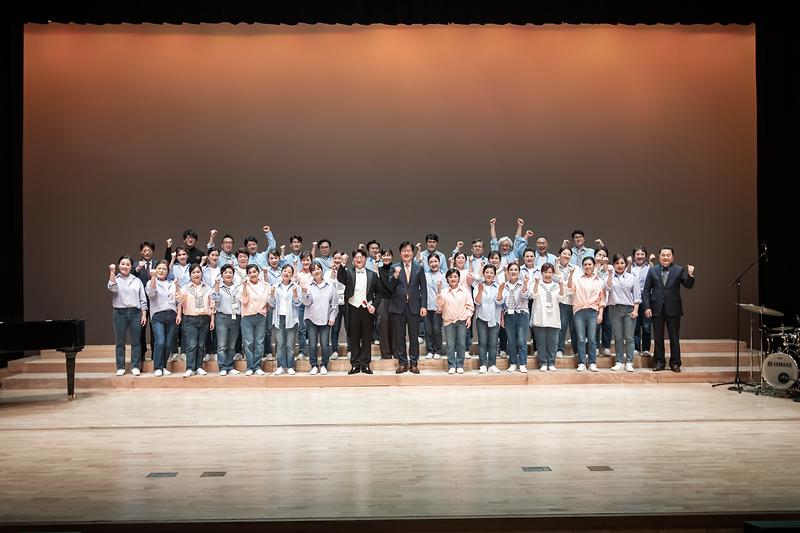 20241121 제32회 서구립 합창단 정기연주회 사진