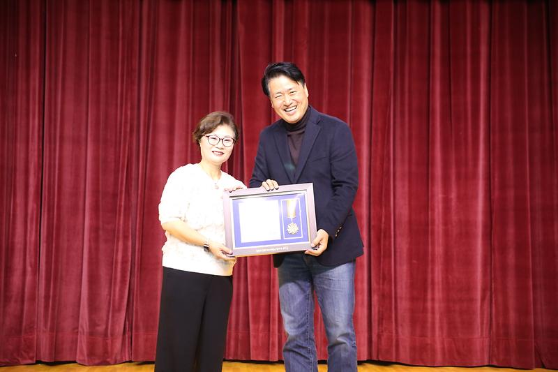 20251102 서구청장배 생활체조대회 사진