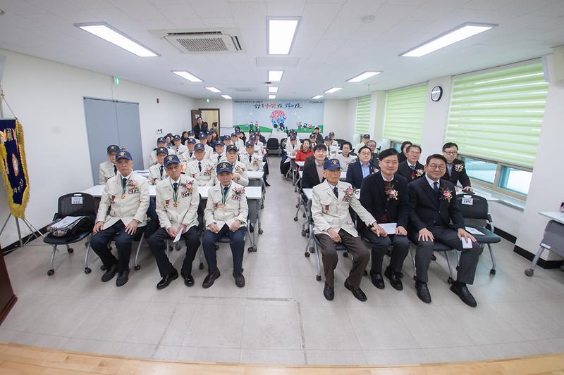 20250212 6 25참전유공자회 안보결의대회 사진