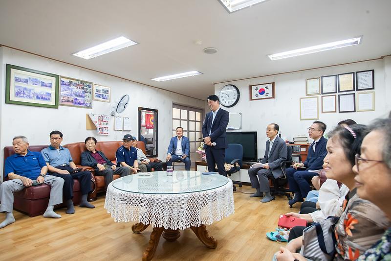 20250930 검암동 풍림 경로당 간담회 사진