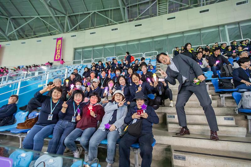 20251029 제8회 이 통장 한마음대회 사진