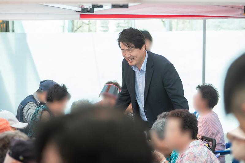 20250902 SK인천석유화학 주민과 함께하는 삼계탕 나눔 행사 사진