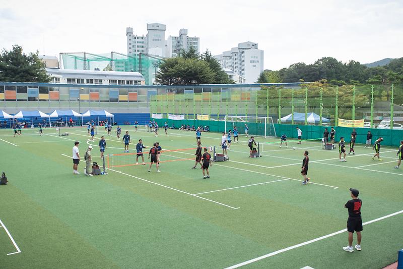 20250914 제1회 서구체육회장배 족구대회 사진