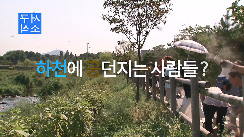 [2018 서구소식 8회] - 흙공을 쏘아올린 서구 사진