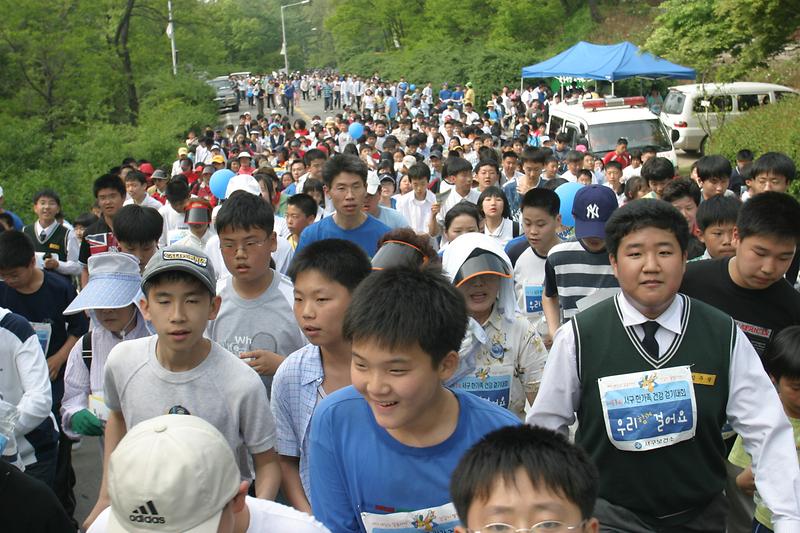 걷기행렬(승학길3).JPG 이미지