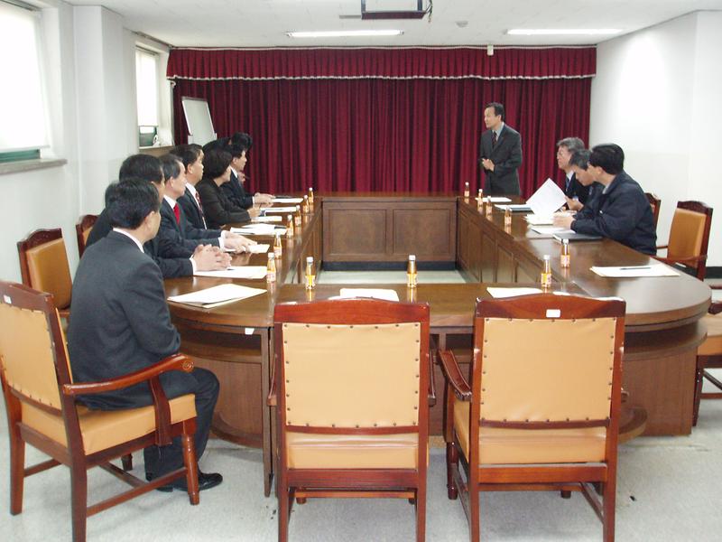 의회,한전방문.JPG 이미지