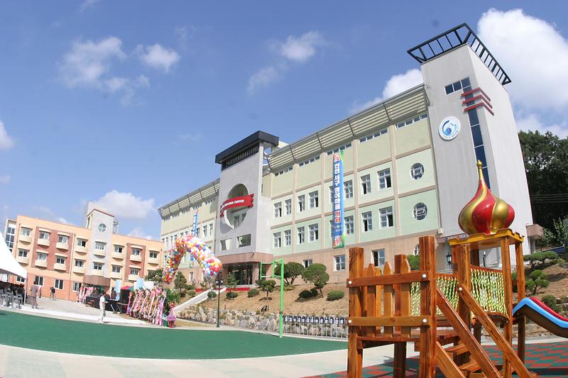 영어마을 전경.JPG 이미지