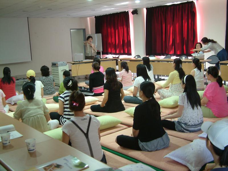 출산교실1.JPG 이미지