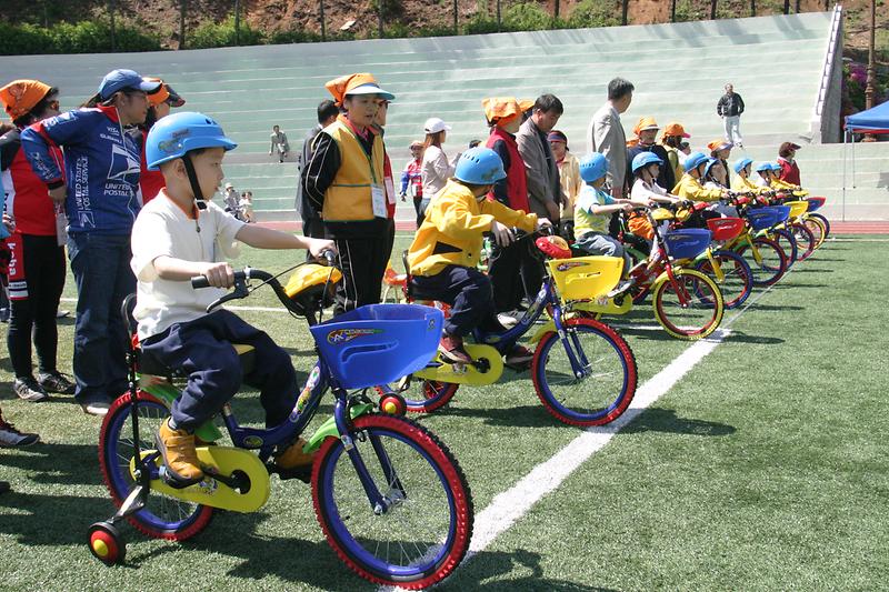 어린이자전거대회1.jpg 이미지