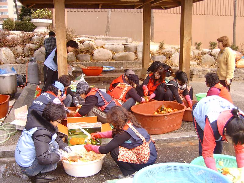 자총김장1.JPG 이미지