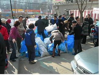 검단1동 청소1.jpg 이미지