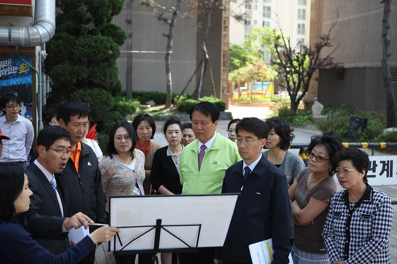 민생현장 방문.JPG 이미지