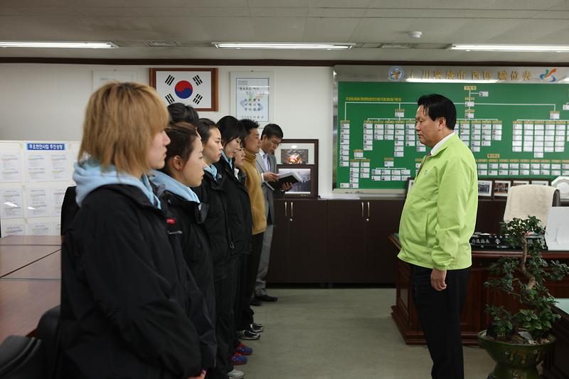 인라인롤러대회 출전신고식.JPG 이미지