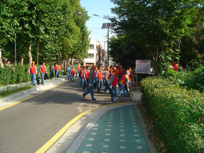 석남1동 환경정비.JPG 이미지