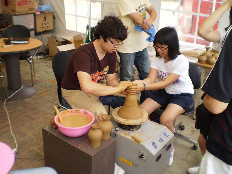 서구녹청자홍보전시관2.JPG 이미지