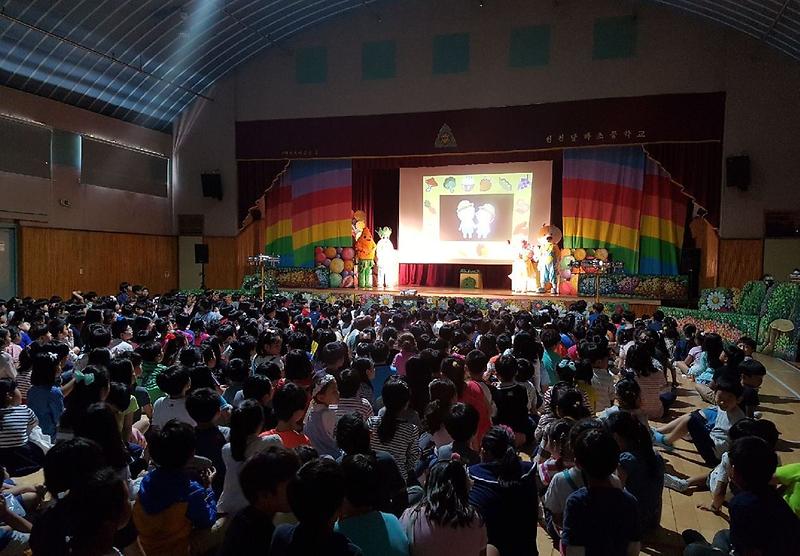 2_서구,_어린이_식생활개선_뮤지컬_공연_개최.jpg 이미지