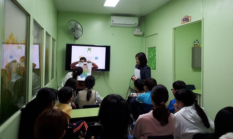 2_서구,“지역아동센터_아동대상_아동권리_교육”실시_(2).jpg 이미지