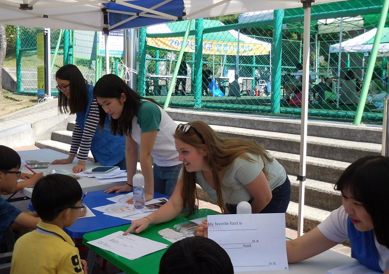 『2017년_원어민과_함께하는_주말영어광장』성료.jpg 이미지