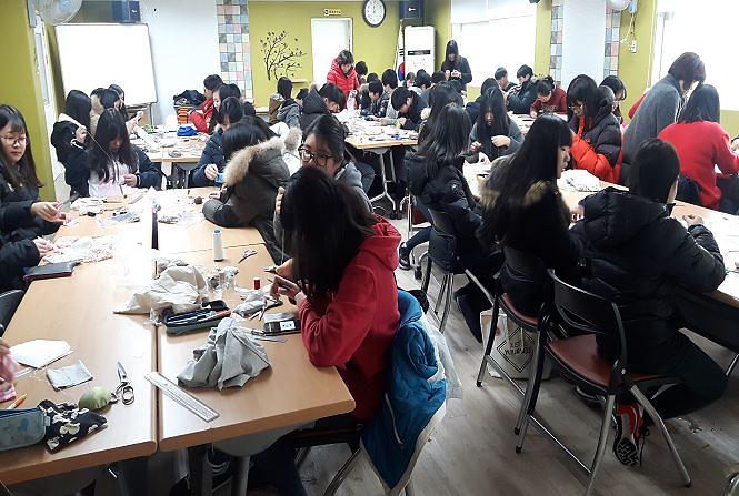 “슈퍼그린주니어”_청소년_방학_자원봉사_프로그램_실시1.jpg 이미지