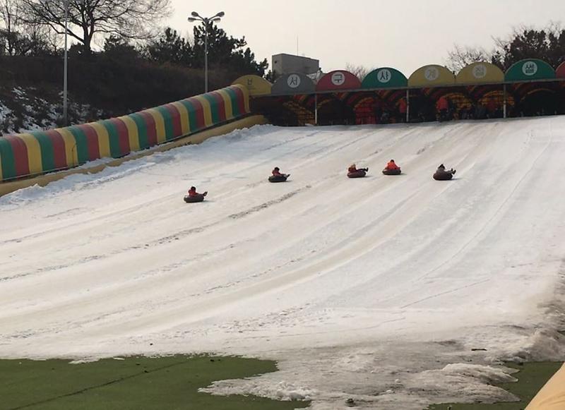 드림스타트,_건강한_겨울나기‘눈썰매_체험활동_실시’.jpg 이미지