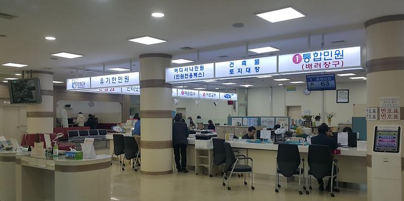 인천_서구,_구민_민원편의를_위한_청사_환경개선_.jpg 이미지