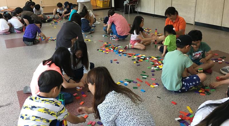 서구,_‘우리는_가족,_Dream_Family’_운영.jpg 이미지