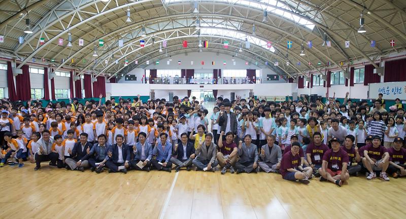 서구지역아동센터협의회,_제3회_한마음_체육대회_개최.jpg 이미지