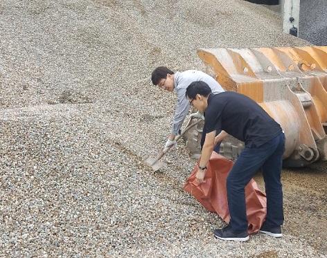 10서구,_골재_품질검사_실시.jpg 이미지