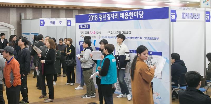 1_서구,_2018_청년일자리_채용_한마당_성료2.jpg 이미지