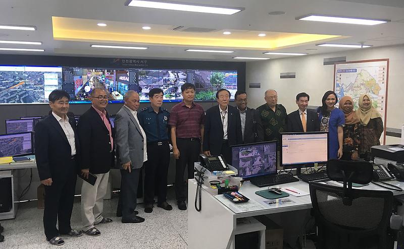 1해외에서도_주목받는_인천_서구_CCTV_통합관제센터.jpg 이미지