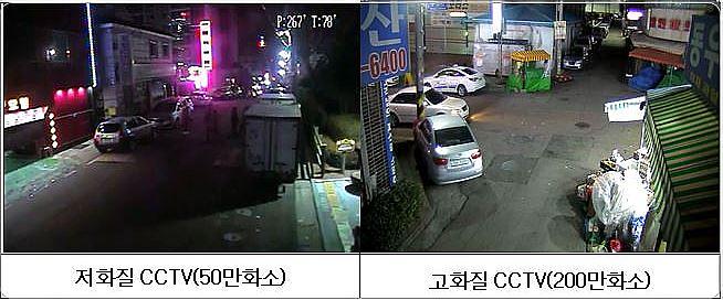 1서구,_방범용_CCTV_선명한_고화질로_전면_교체.jpg 이미지