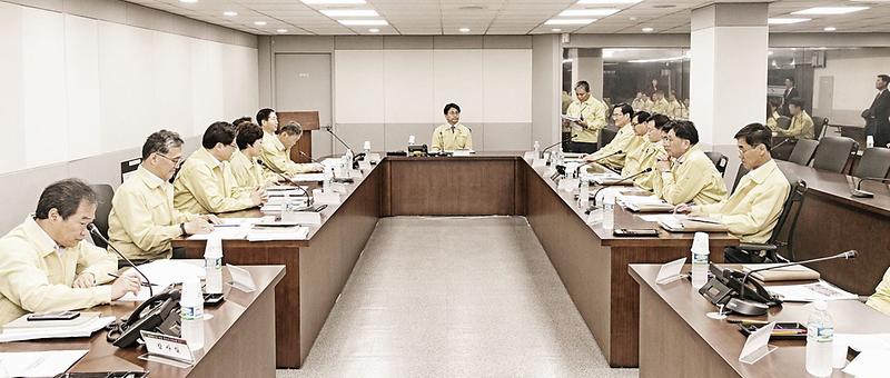 1서구,_이재현_구청장_재난안전대비업무_매진2.jpg 이미지