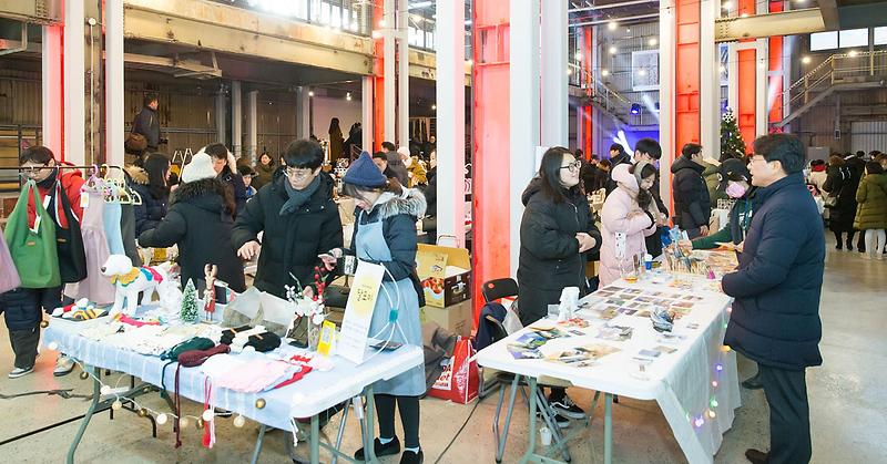 1서구_크리스마스_마켓,_기습_한파에도_성황_이뤄_(2).jpg 이미지